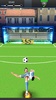 David Villa Pro Soccer screenshot 3