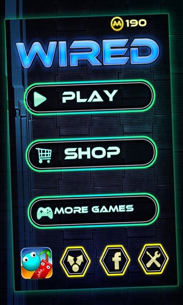 Wired - Preview 1