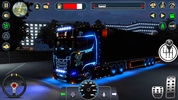 Drive Oil Tanker: Truck Games screenshot 7