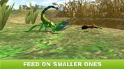 Scorpion Survival Simulator 3D screenshot 4