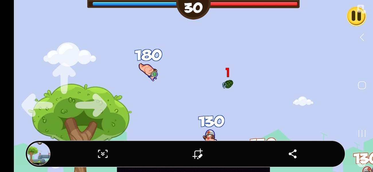 Worm Battle: Wormageddon - Preview 14