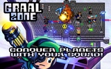 Graal Zone screenshot 1