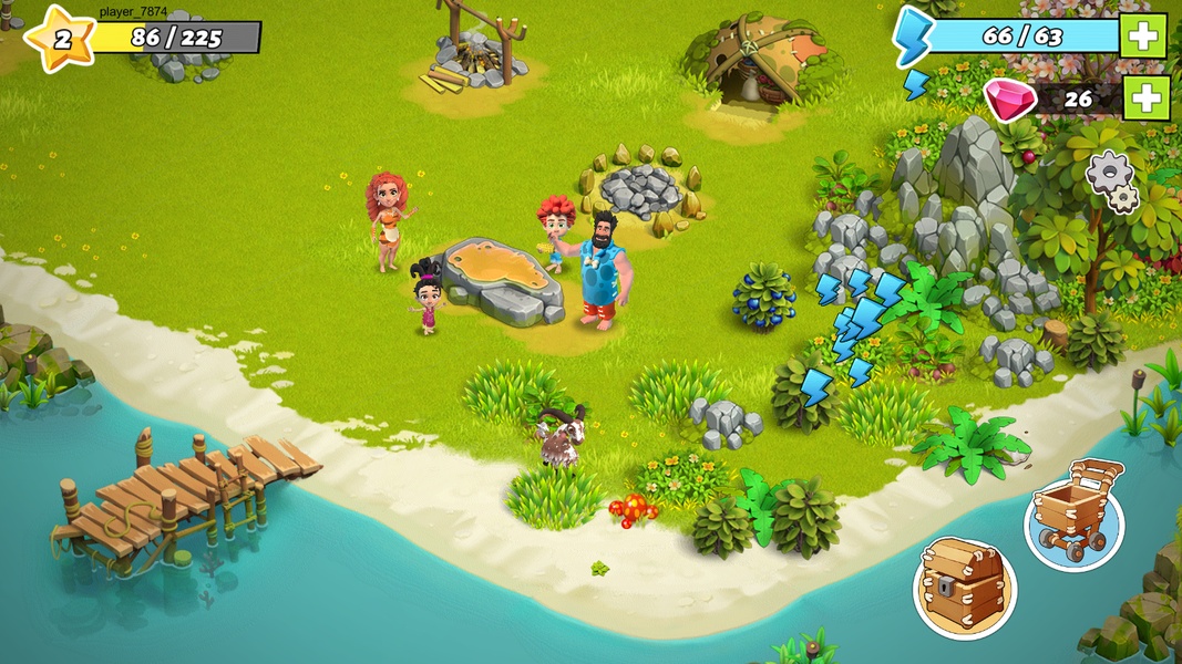 Family Island - Preview 6