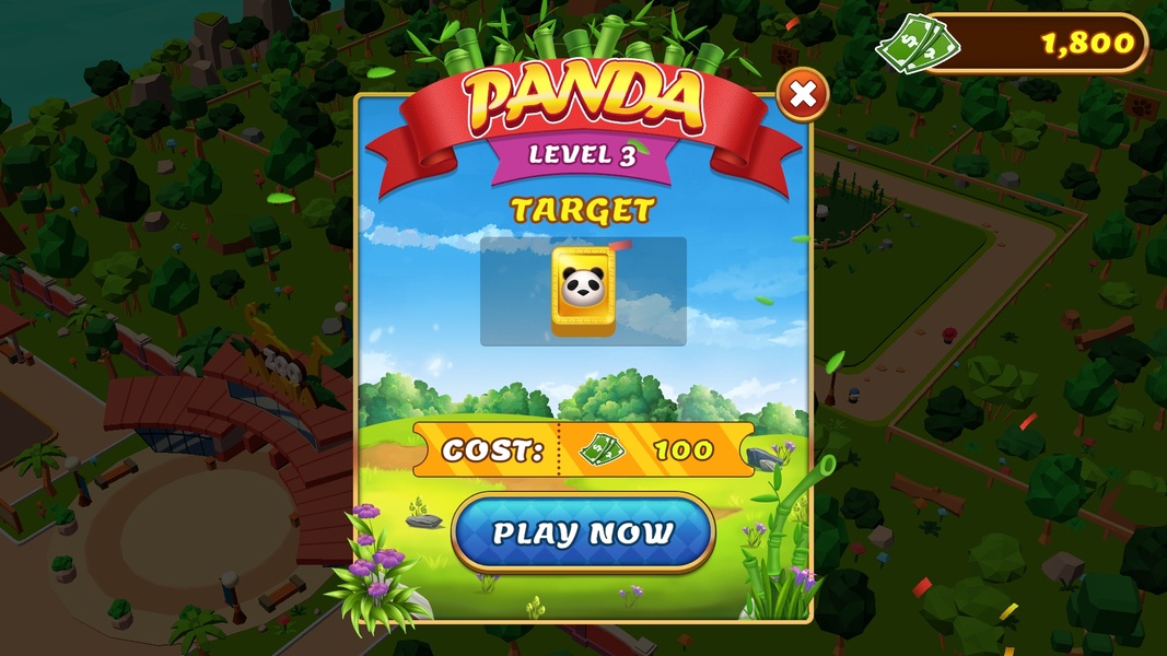 Zoo Mania - Preview 5