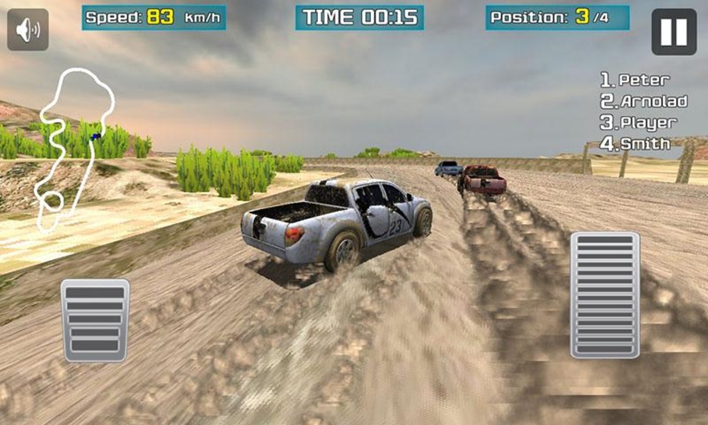Offroad Jeep Racing Adventures - Preview 6