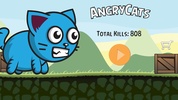 AngryCat screenshot 5
