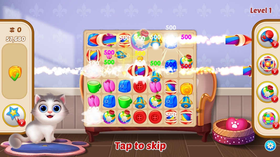 Home Design Decoration - Preview 6