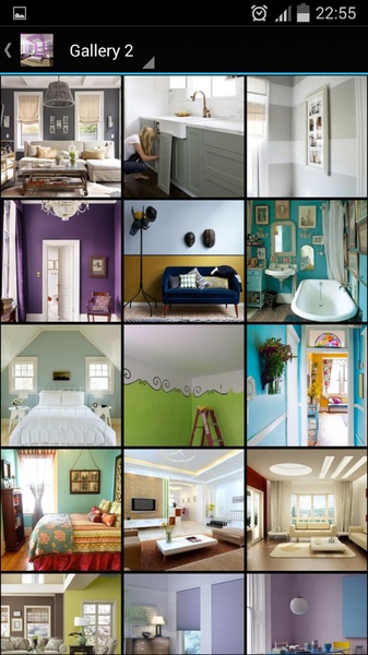 Paint Color Decorating - Preview 5