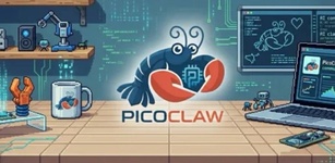 Imagine de prezentare pentru PicoClaw