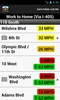 Sigalert - Traffic Reports screenshot 1