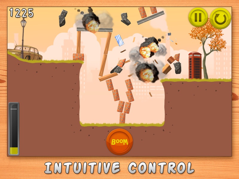 Boom Land Free - Preview 2