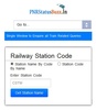 PNR Status Buzz screenshot 4