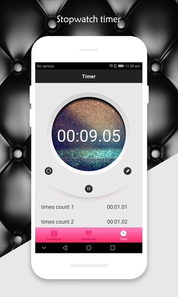 Countdown Timer - Day Counter - Preview 2