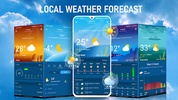 Weather Forecast, Live Weather screenshot 8