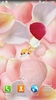 3D Petals Live Wallpaper screenshot 5