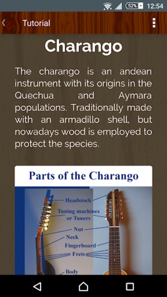 Charango Master - Preview 6