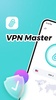 VPN Master (Safe & Fast VPN) screenshot 6