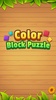 Color Block Puzzle screenshot 5