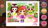 FJ Fairy style screenshot 5