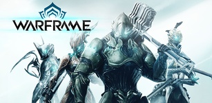 Warframeの特集画像