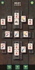 Mahjong Lotus Solitaire screenshot 4