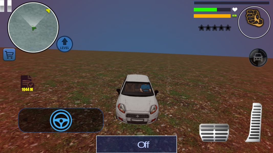 Gangster Survival 3D - Preview 2