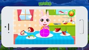 Fruits and vegetables puzzle screenshot 10