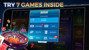 Durak Online by Pokerist screenshot 3
