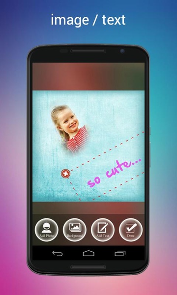 Photo Blend Collage - Preview 5