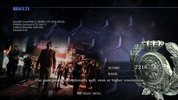 Resident Evil 6 Benchmark screenshot 5