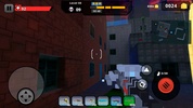 Rescue Robots Sniper Survival screenshot 3