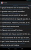 Proverbes français screenshot 1