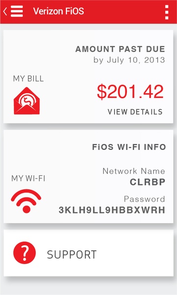 Verizon My FiOS - Preview 6