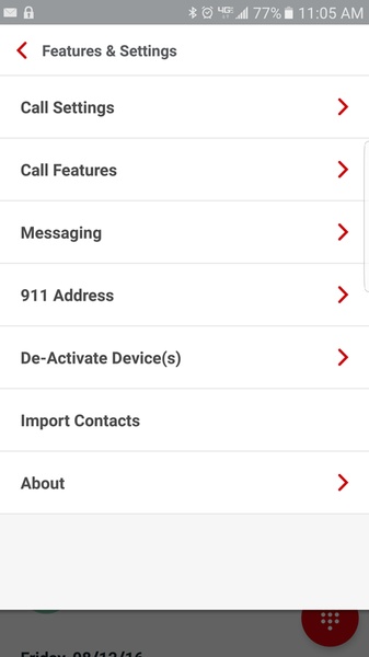 Business VoLTE - Preview 4