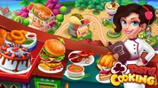 Tasty Cooking: Restaurant Game screenshot 4