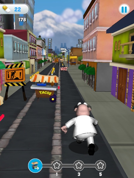 Simi Aventuras - Preview 1