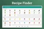 Recipe book : Healthy recipes screenshot 2