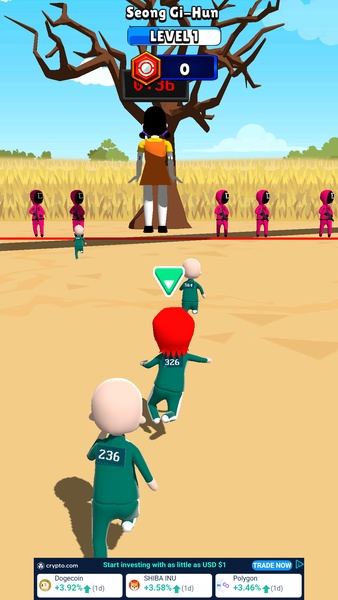 Squid Game Final - Preview 4