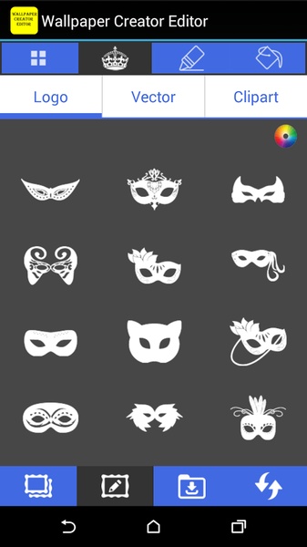 Wallpaper Creator Editor - Preview 3