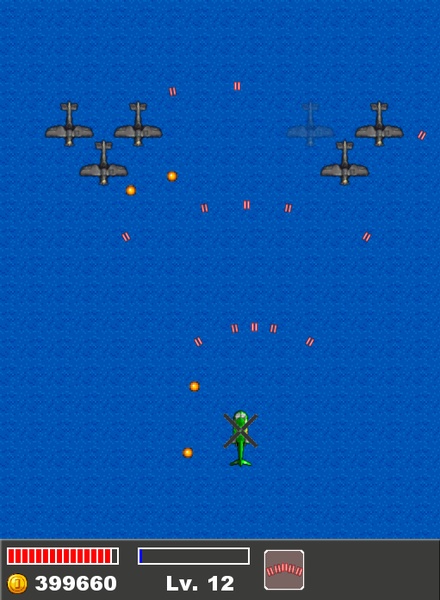 AirCraft Battle - Preview 2