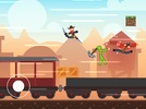 Stickman Fight Supreme Warrior screenshot 2