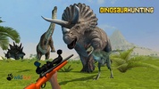Wild Dinosaur Hunt screenshot 7