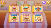 Cake Maker Games For Kids screenshot 10