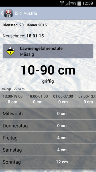 iSKI Austria - Preview 3