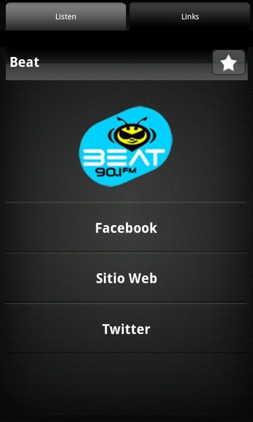 Nucleo Radio - Preview 1