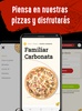 Pizzerías Carlos screenshot 3