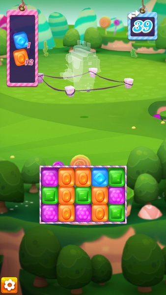 Candy Crush Cubes - Preview 8