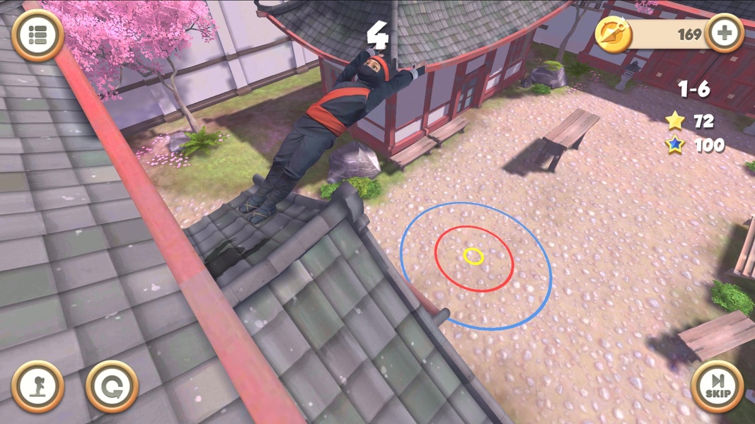 Ninja Flip - Preview 5
