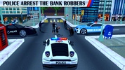 Real Police Criminal Chase screenshot 2