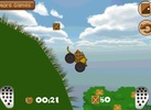 Forest Truck screenshot 3